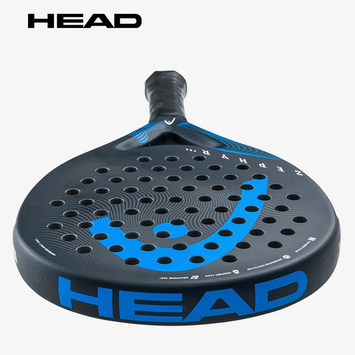 HEAD Carbon Fiber Beach Tennis Racket for Men & Women - 2024