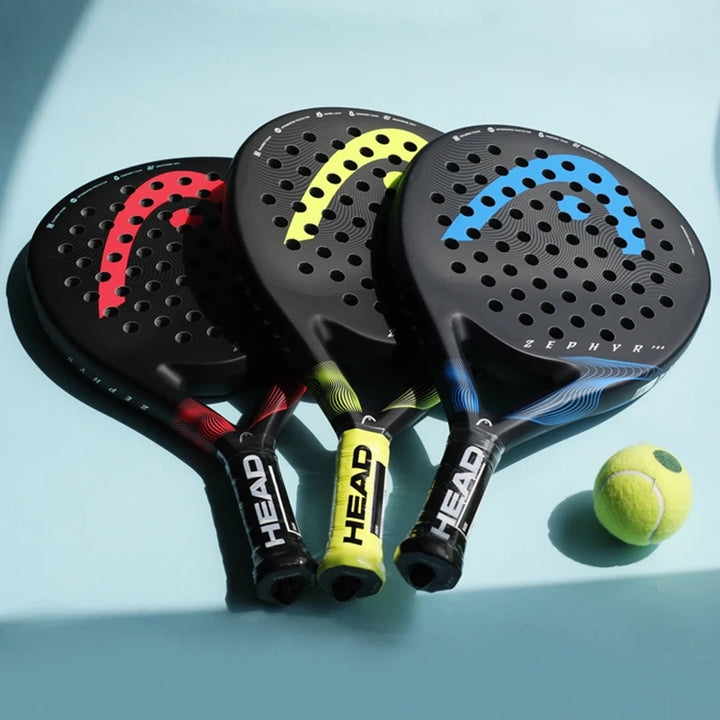 HEAD Flash Series Tennis Racket – High-Performance Paddle for Adults