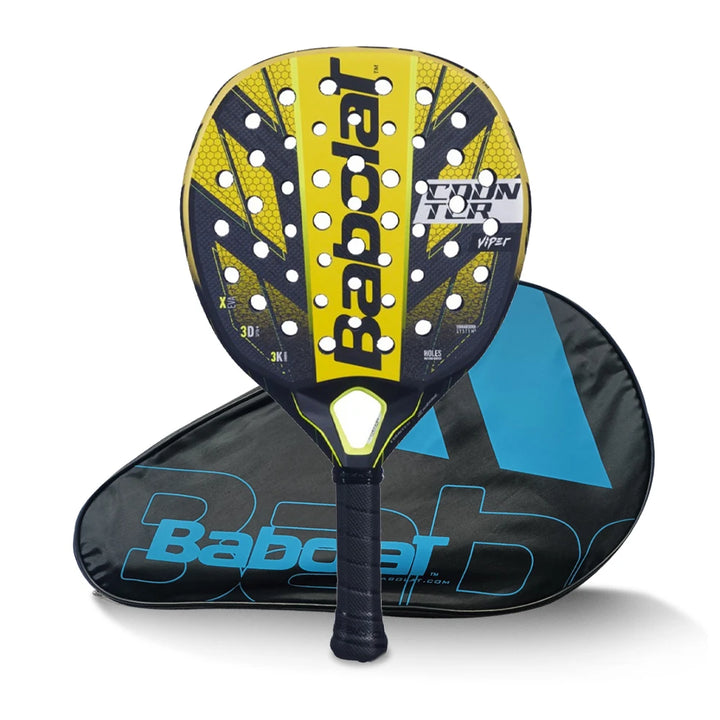 Babolat Counter Veron Vertuo Viper APT Carbon Padel Racket