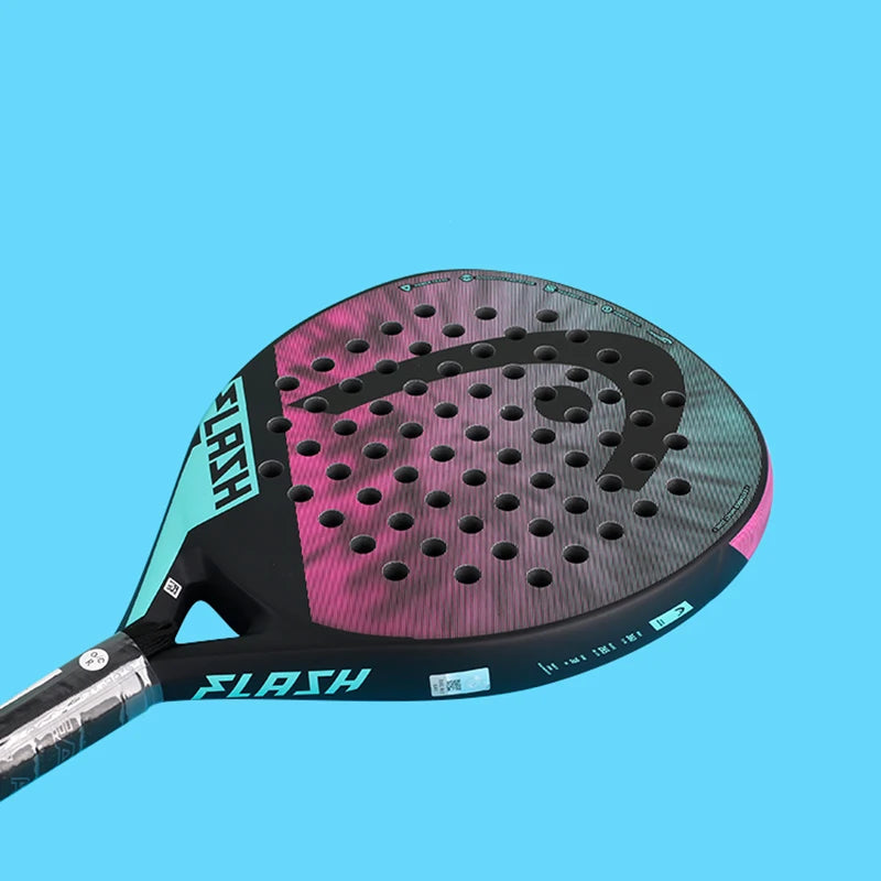 HEAD Flash Series Tennis Racket – High-Performance Paddle for Adults