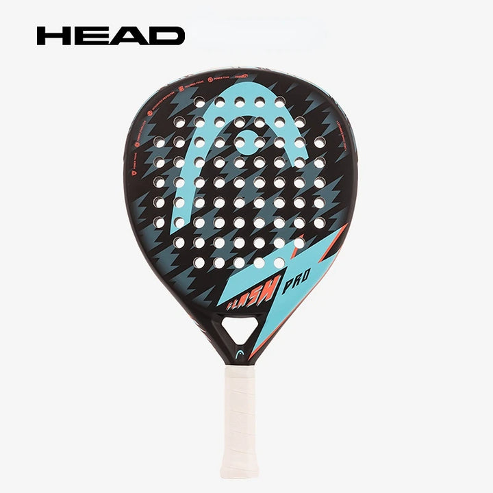 HEAD Padel Flash Racket – High-Quality Padel Tennis Raquete for Enhanced Performance