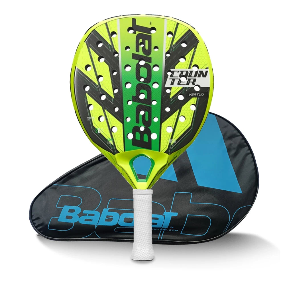 Babolat Counter Veron Vertuo Viper APT Carbon Padel Racket