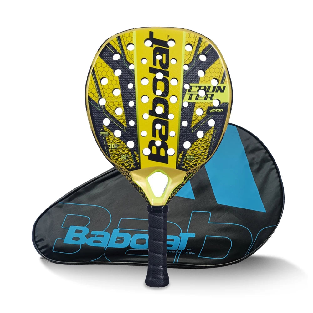 Babolat Counter Veron Vertuo Viper APT Carbon Padel Racket