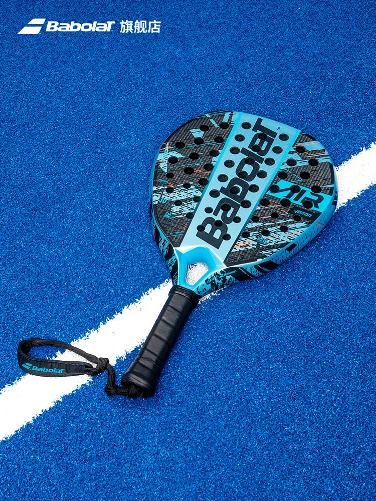 Babolat Full Carbon Professional Padel Racket - Advanced Air Series