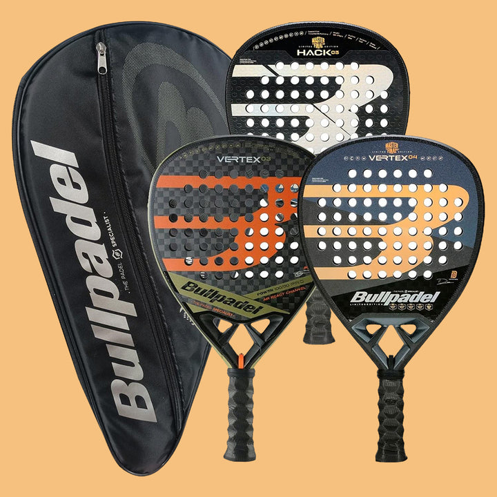 Bullpadel